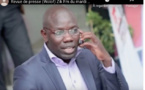 Audio: Revue de presse (Wolof) Zik Fm du mardi 21 janvier 2020 avec Ahmed Aidara