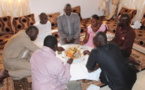 Arrêt sur image : Moustapha Diakhaté et Macky SALL autour d’un bol en 2012