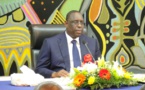 Conseil des Ministres- Education : Macky Sall pour « un dialogue constructif avec le G7 »