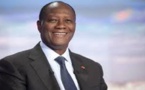 Alassane Ouattara: "Je n’ai aucune nouvelle de Guillaume Soro"