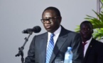 Pape Diop tire sur Macky Sall et exige la libération Guy Marius Sagna