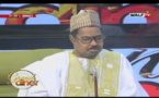 EN Direct sur Walf Tv: AHMED KHALIFA NIASSE fait un témoignage inédit sur Sidy Lamine et Cheikh Niasse puis donne un « diaxal » de