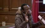 Bruxelles: Deux frères Sénégalais au tribunal à cause d’une Micro onde. Regardez la reaction du juge