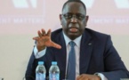 Macky Sall : Le rapatriement des Sénégalais de Chine requiert une logistique hors de portée du Sénégal «