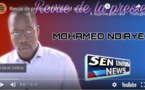 Revue de presse RFM Wolof avec Mohamed Ndiaye du 07 février 2020