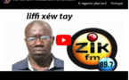 REVUE DE PRESSE ZIKFM (Wolof) AVEC AHMED AIDARA DU VENDREDI 07 FEVRIER 2020