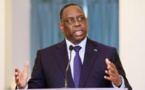 Paix durable: Macky Sall appelle à accompagner la Guinée-Bissau