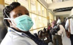 Coronavirus: un Sénégalais rentré récemment de Wuhan, traqué par le ministère de la Santé