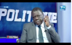 - Me Ousmane Sèye sur la situation des Sénégalais bloqués à Wuhan: "Macky Sall a raison"