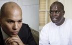 Dialogue national: La majorité refuse l'amnistie à Karim Wade et Khalifa Sall