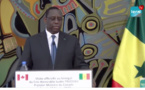 Visite du Premier ministre canadien - Macky Sall se prononce sur les lobbies : "Ay nitou diiné lagn, sounou ay lois méngoo woul ak...."