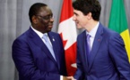 Investissement canadien au Sénégal: Plus de 545 milliards FCfa investis depuis 1960