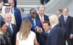 Relations bilatérales Sénégal - USA : Près de 60 ans de coopération, de JFK - Senghor à l'ère Macky - Trump...