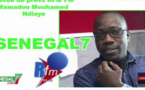 Revue de presse Rfm du mardi 18 février 2020 par Mamadou Mohamed Ndiaye