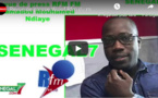 Revue de presse Wolof Rfm du mercredi 19 février 2020 avec Mamadou Mouhamed Ndiaye