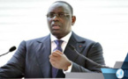 MACKY SALL LANCE LES TRAVAUX DU STADE DU SÉNÉGAL, JEUDI