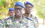 Tueries à Ziguinchor : le Haut Commandant de la gendarmerie confirme la poursuite des enquetes