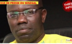 Revue De Presse Zik FM Du Samedi 22 Fevrier 2020 Avec Mantoulaye Ndoye