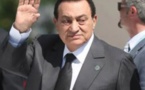  Egypte : L’ancien président Hosni Moubarak est mort