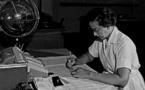 Décès de l'Afro-Américaine Katherine Johnson, pionnière de la course à la Lune