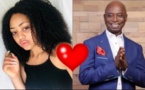 L’actrice Nollywoodienne Regina Daniels attend un enfant