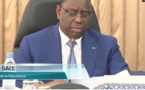 Le Conseil présidentiel qui s’est tenu ce lundi 2 mars 2020 au Palais a été un cadre pour le maître des lieux, d’annoncer quelques mesures phares. Au chapitre des mesures annoncées par Macky Sall, l’on peut citer sa volonté de réduire drastiquement