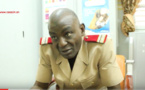 Ziguinchor/coronavirus: Maodo Malick Diop, medecin chef regional sur les mesures urgentes