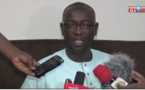 Moustapha Sall du ministère de l’enseignement supérieur: "Les étudiants de Ziguinchor ont déploré le fait que..."