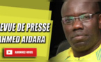 Revue de Presse du Jour avec Ahmed Aidara du Vendredi 6 Mars 2020