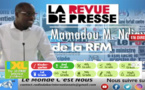 Revue de Presse Rfm du vendredi 6 Mars 2020