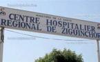 Ziguinchor/coronavirus: le personnel medical et para médical exposé