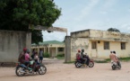 ZIGUINCHOR :MANQUE DE COMMODITES AU CENTRE PSYCHIATRIQUE EMILE BADIANE DE KENIA   Les malades se débrouillent pour manger