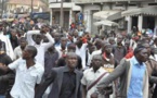 LE MINISTRE DE L'ENSEIGNEMENT SUPÉRIEUR CHEIKH OUMAR HANN  RECEVRA CE LUNDI LA COORDINATION DES DÉLÉGUÉS DES TROIS UFR DE L'UNIVERSITÉ ASSANE SECK