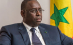 coronavirus: le président Macky Sall décréte l'état d'urgence