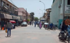 Ziguinchor: la population se confine