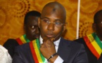 Covid-19 : Moustapha Guirassy testé positif