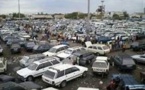 précautions/ coronavirus: la gare routiére de Ziguinchor fermée