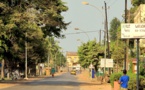 Témoignage d'un policier: A Ziguinchor les gens sont de vrais citoyens disciplinés