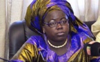 Aminata Assome Diatta, ministre du Commerce rassure les sénégalais de la disponibilité des denrées de premiéres nécessités