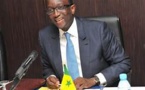 Le ministre des Affaires Etrangéres Amadou Ba demande les sénégalais de l'extérieur de rester dans leurs pays d'accueil