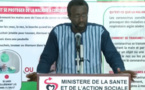 Dr Abdoulaye Bousso (Cous) : « Jusqu’au 4 avril, nous attendons à avoir des cas importés positifs »