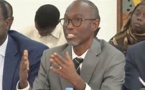 Professeur Moussa Seydi, chargé de la prise en charge des patients"nous avons de résultats satisfaisants avec la chloroquine"