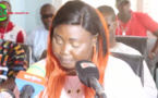 Crépin Diatta au chevet des populations de Ziguinchor et aux huit Asc de Lyndiane