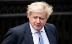 La fiancée de Boris Johnson, enceinte, présente des symptômes du coronavirus