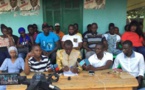 Ziguinchor/Covid-19: Dame Béye coordonnateur jeunesse BBY dézingue Ousmane Sonko