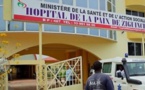 Hopital de la Paix:  un jeune commerçant de 30 ans meurt pour non assistance