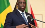 Covid-19: Le président Macky Sall salue le travail de l'équipe médicale, et l'efficacité de la chloroquine