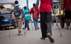 Ziguinchor/aide alimentaire: les handicapés ne sont pas pris en charge