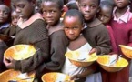 Covid-19 : "Nous sommes au bord d'une pandémie de faim", avertit l'ONU