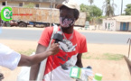 Ziguinchor/confection de masques: le business juteux du coronavirus